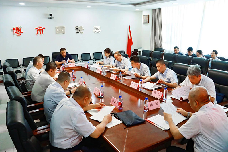 學(xué)思想、強(qiáng)本領(lǐng)，“系統(tǒng)聯(lián)學(xué)”共提升